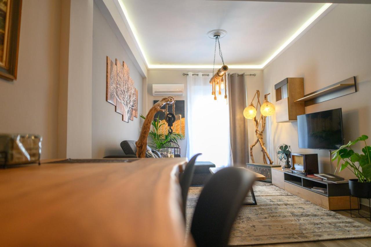 Orfeas Suite Axd Alexandrúpoli Kültér fotó